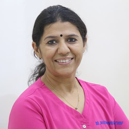 Dr. Surabhi Vegad